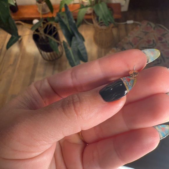 Maya Threadless end - Picture 3 of 4